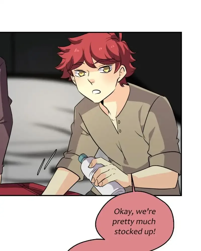 unOrdinary Chapter 261 page 77