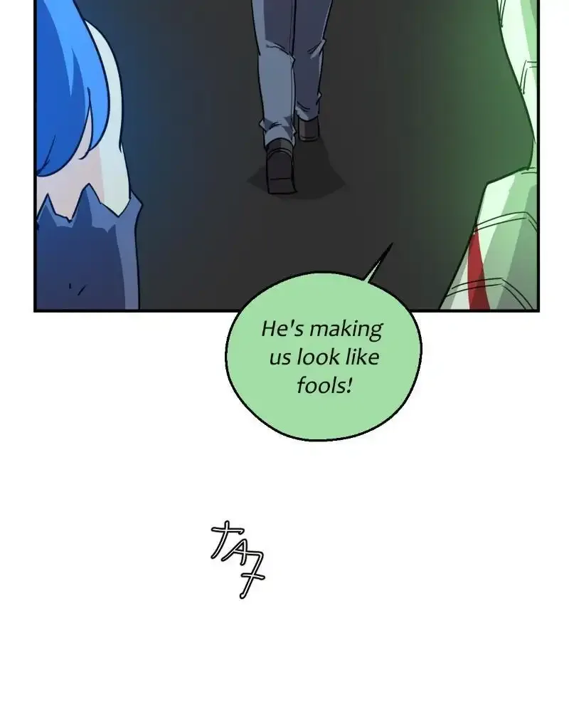 unOrdinary Chapter 257 page 189