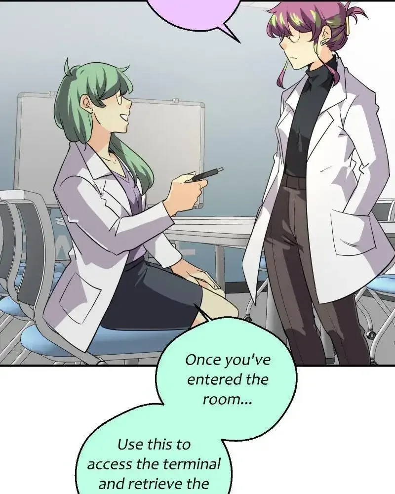 unOrdinary Chapter 261 page 68