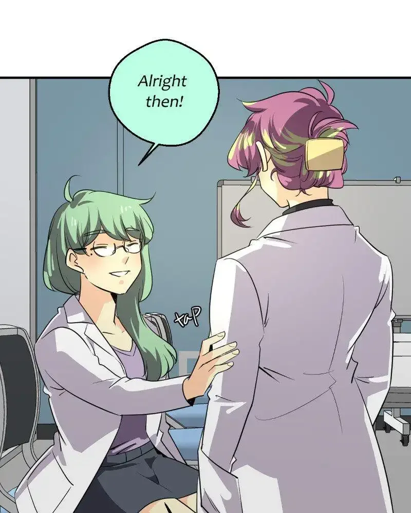 unOrdinary Chapter 261 page 70