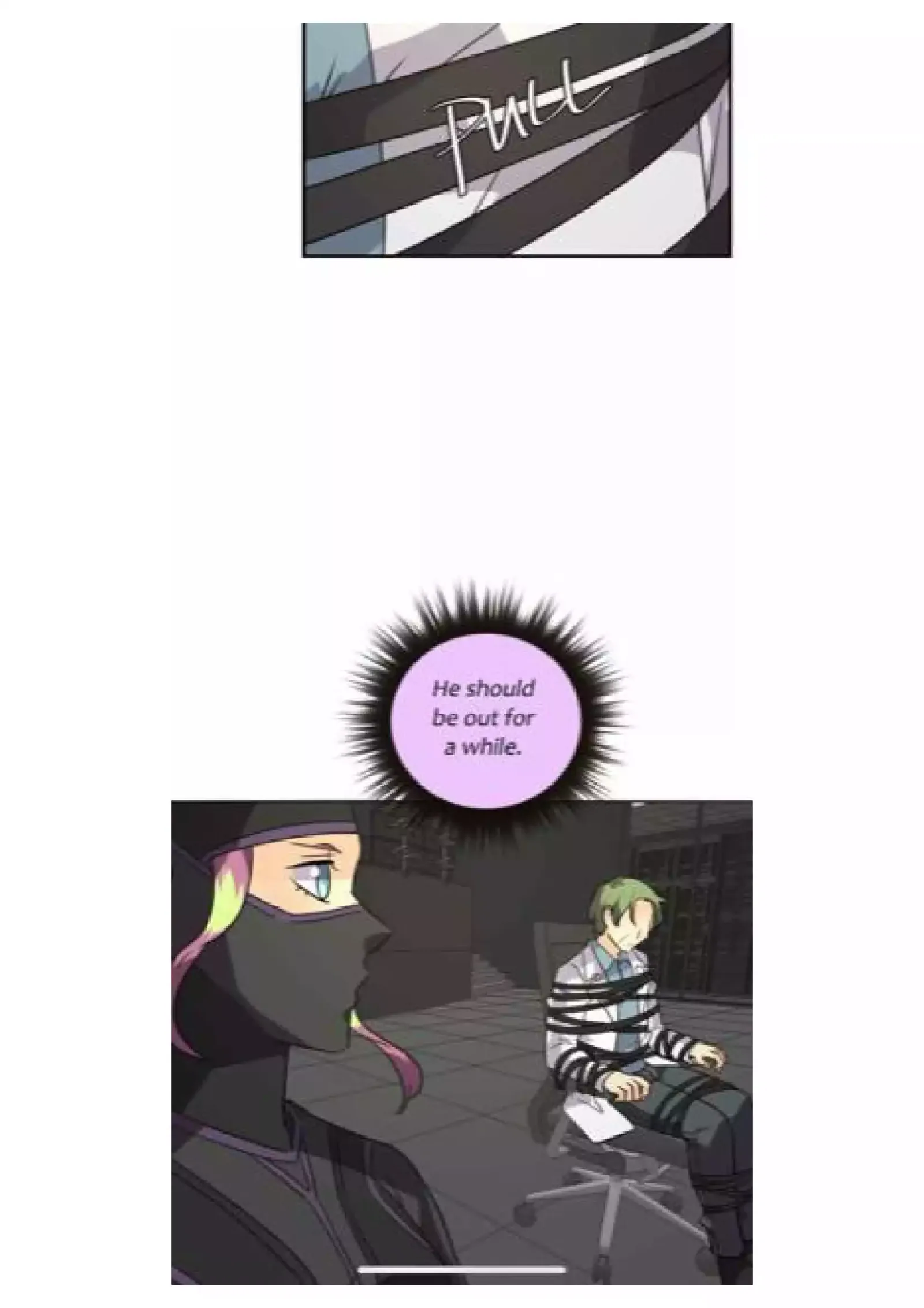 unOrdinary Chapter 264 page 21