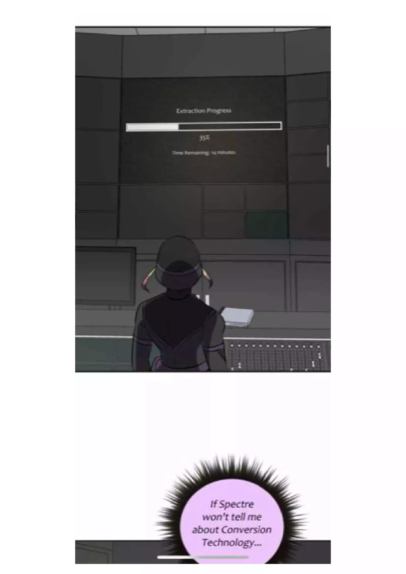 unOrdinary Chapter 264 page 23