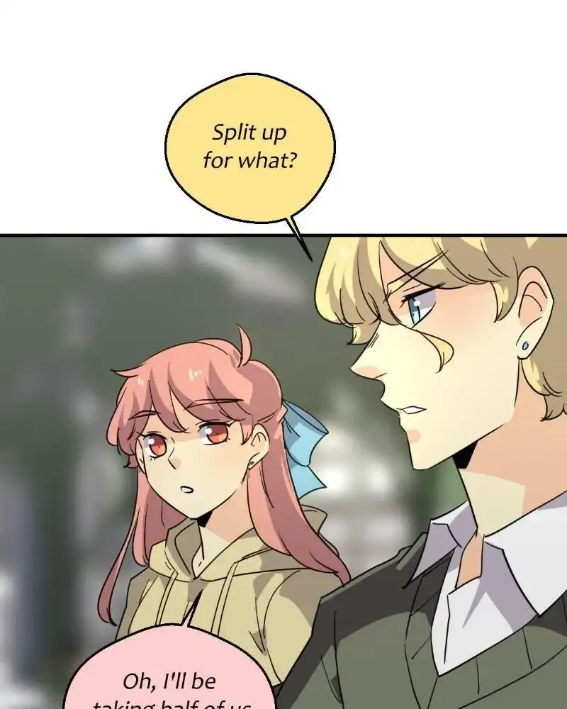 unOrdinary Chapter 261 page 79