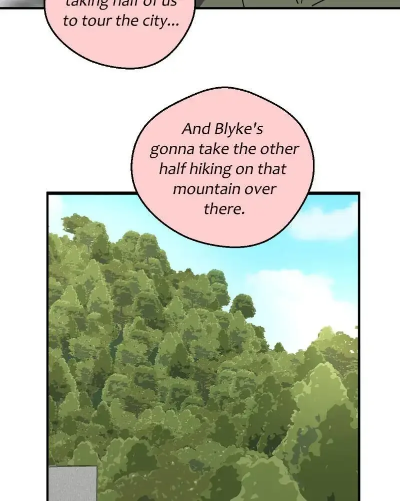 unOrdinary Chapter 261 page 80
