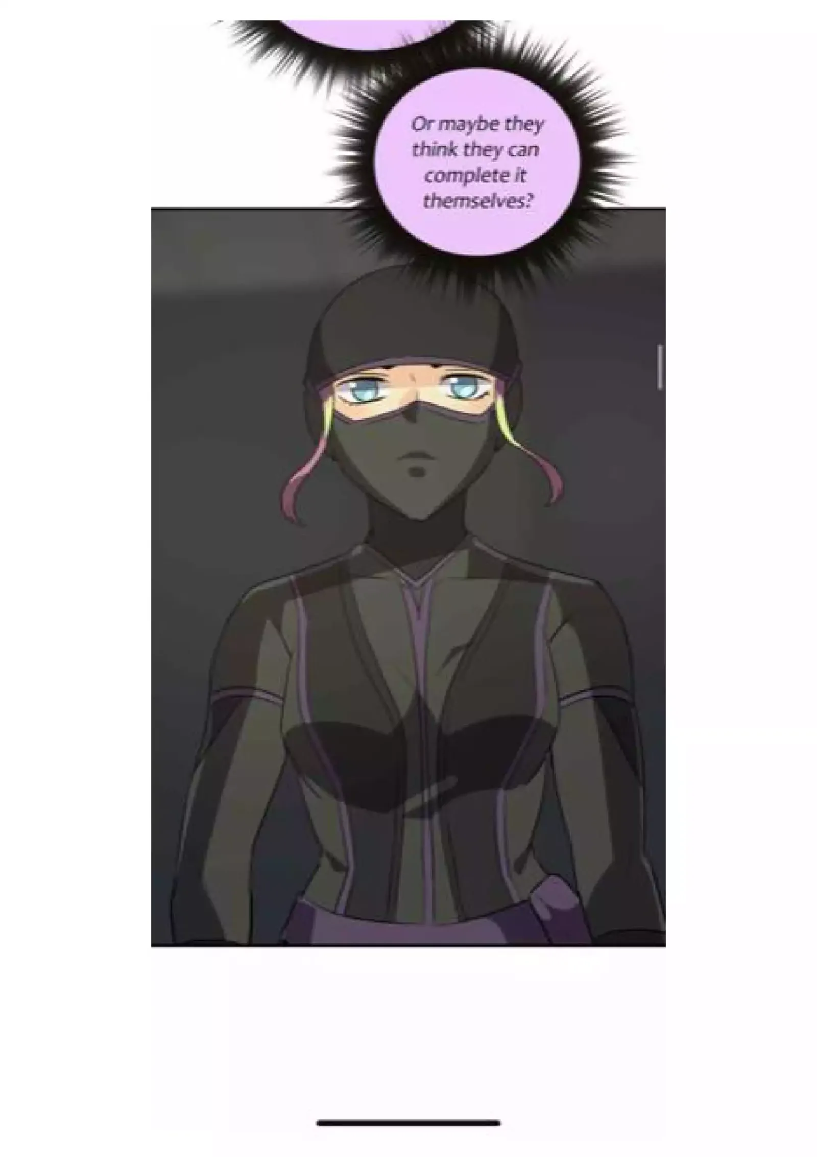 unOrdinary Chapter 264 page 28