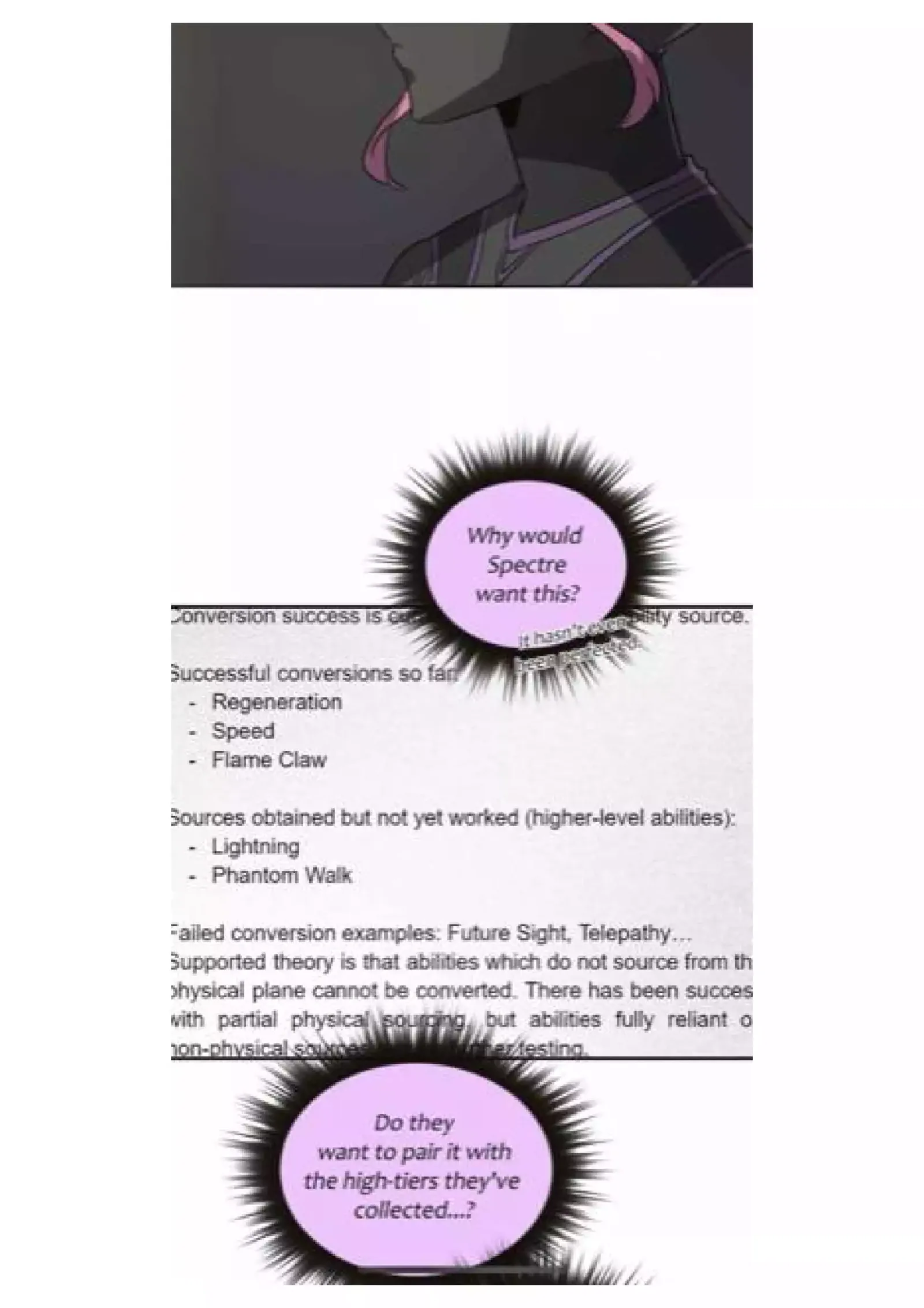 unOrdinary Chapter 264 page 27