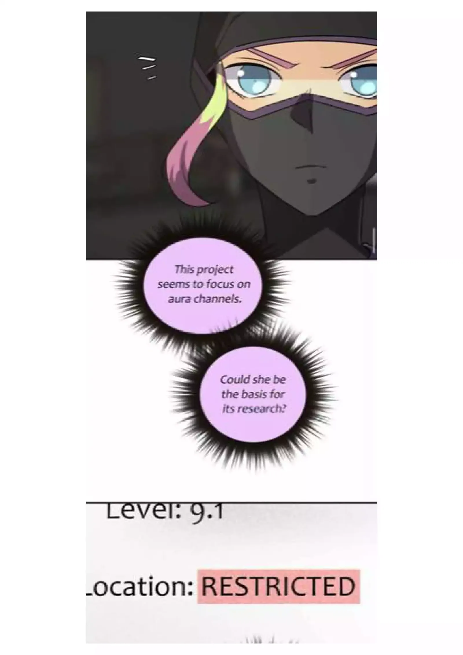 unOrdinary Chapter 264 page 33