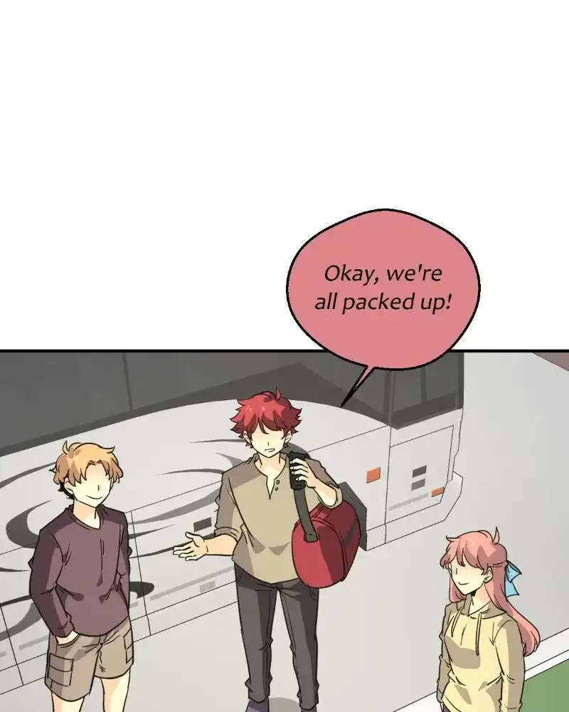 unOrdinary Chapter 261 page 97