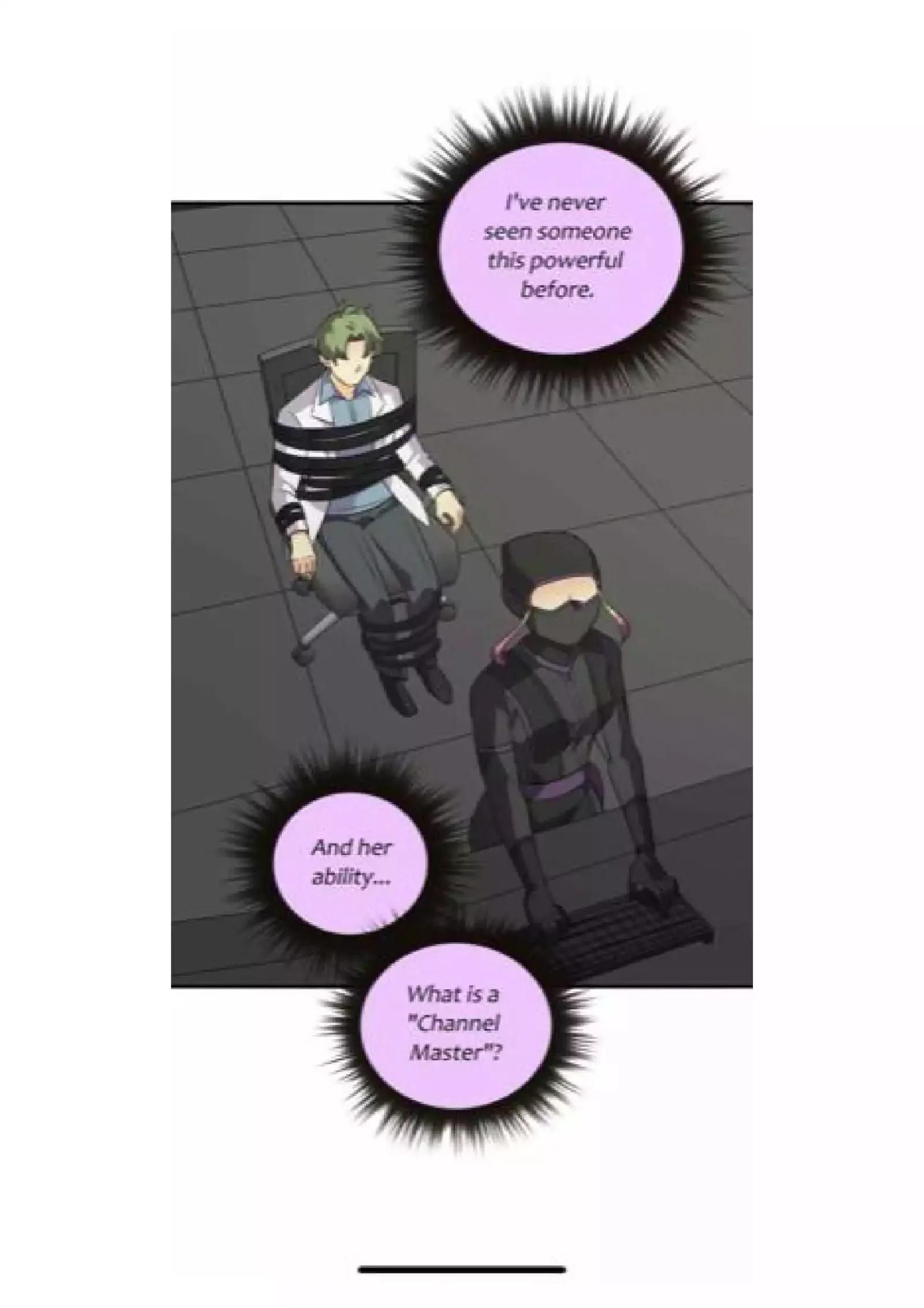 unOrdinary Chapter 264 page 32