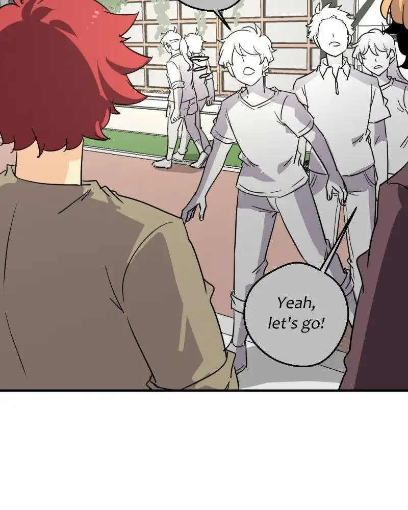 unOrdinary Chapter 261 page 100