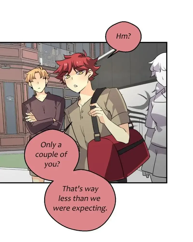 unOrdinary Chapter 261 page 101