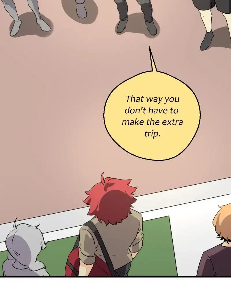 unOrdinary Chapter 261 page 105