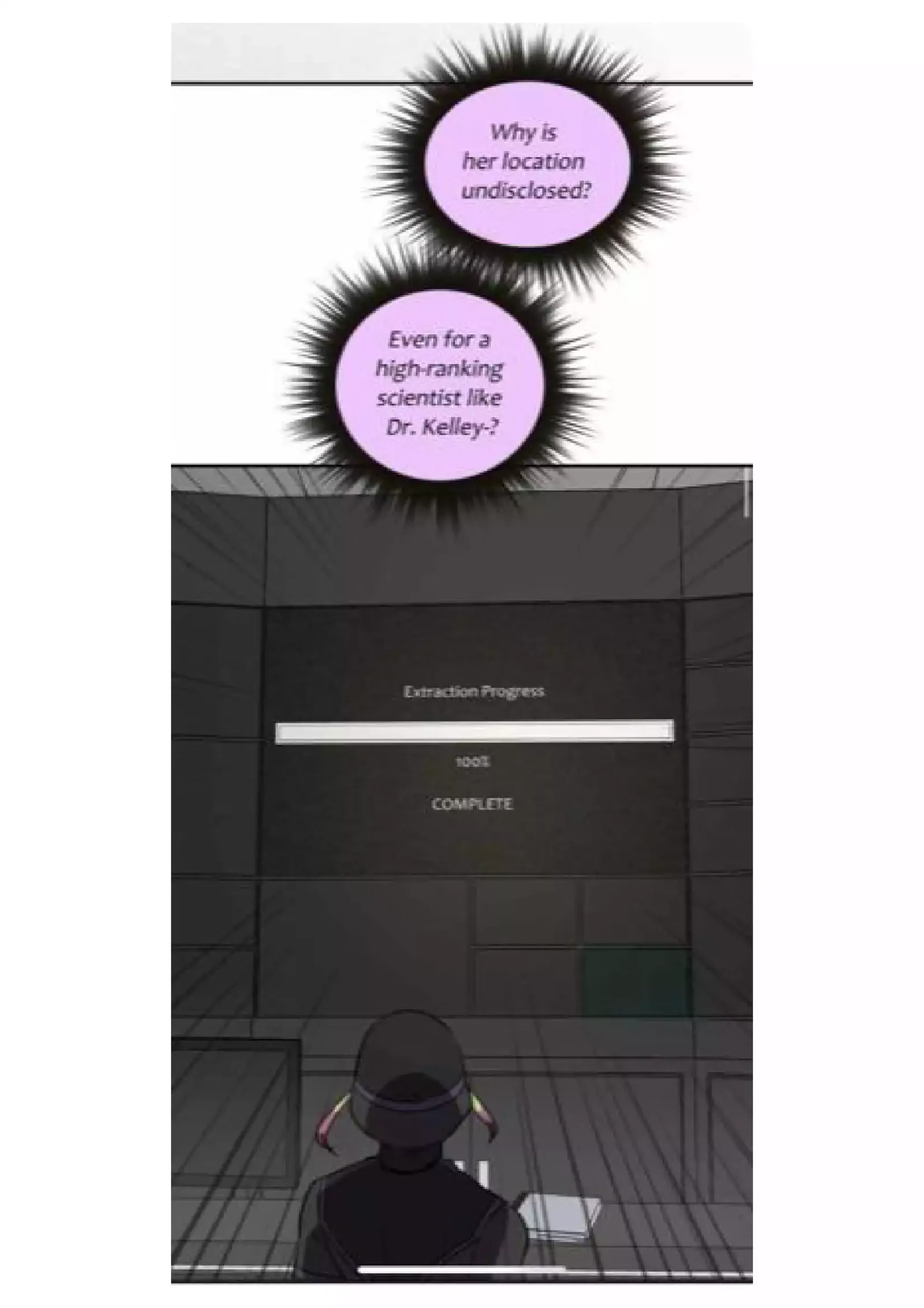 unOrdinary Chapter 264 page 34
