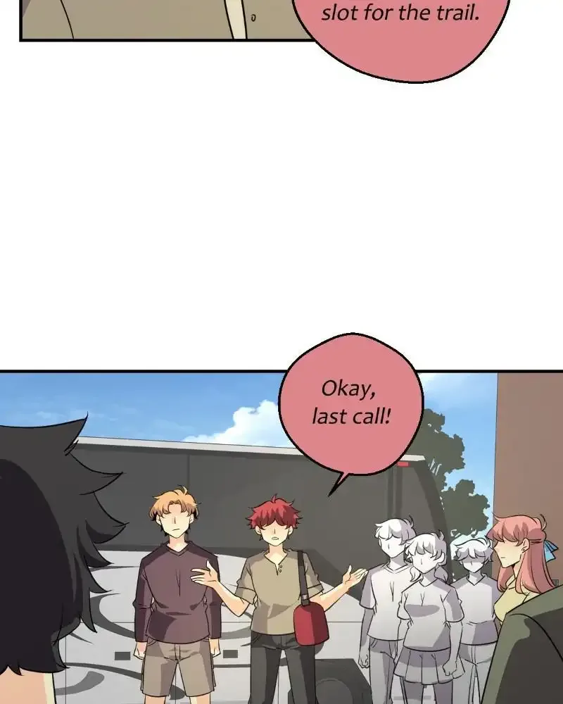 unOrdinary Chapter 261 page 107