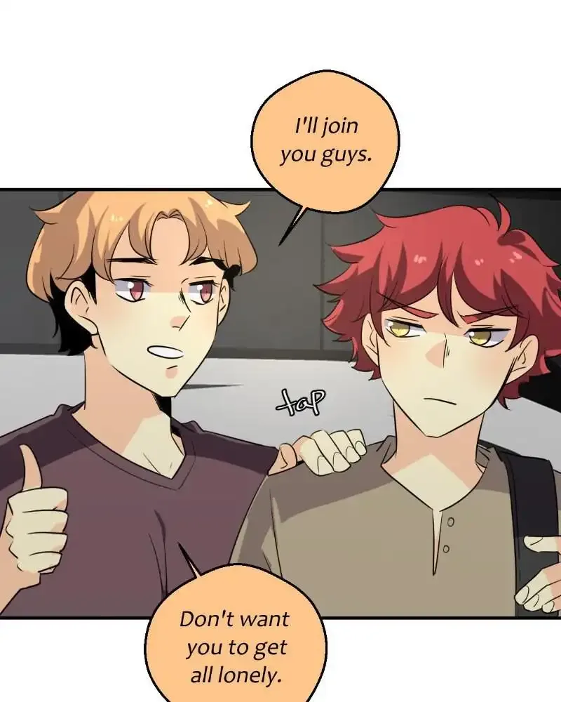 unOrdinary Chapter 261 page 109