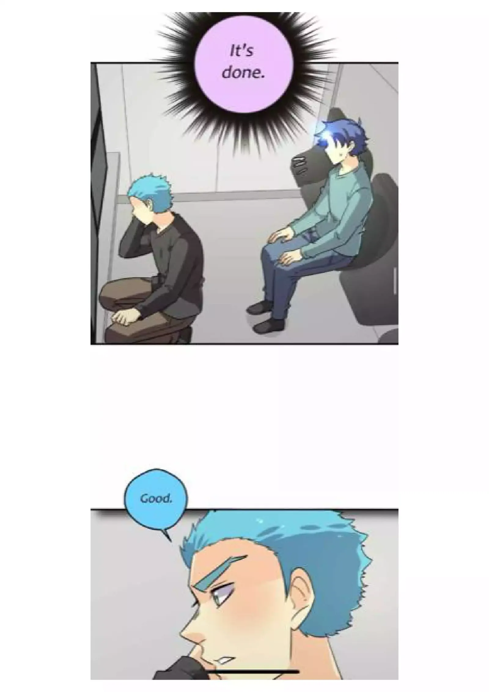 unOrdinary Chapter 264 page 37