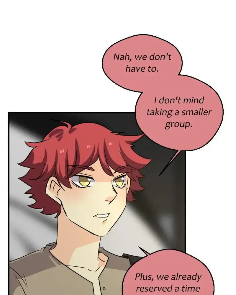 unOrdinary Chapter 261 page 106