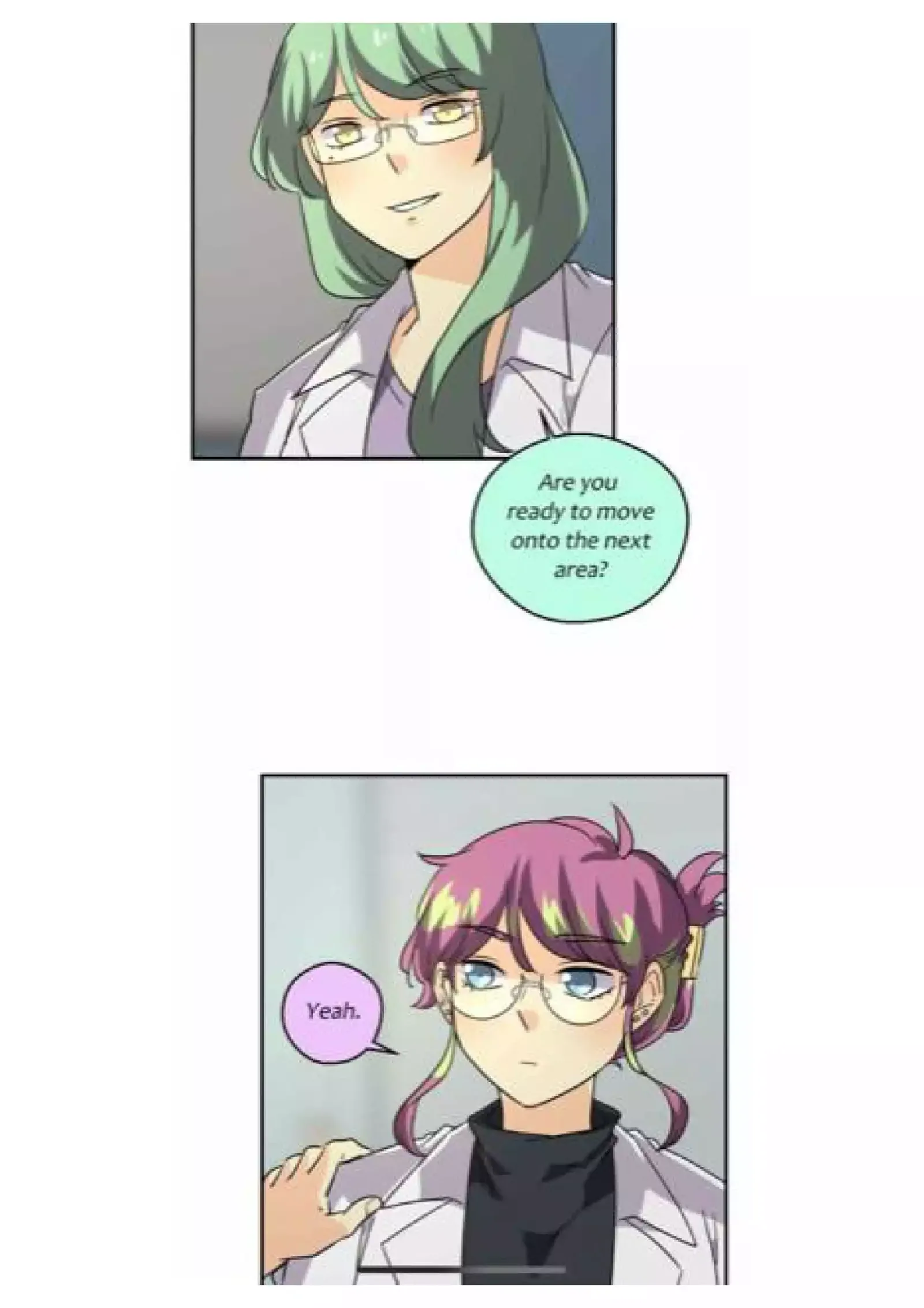 unOrdinary Chapter 264 page 45
