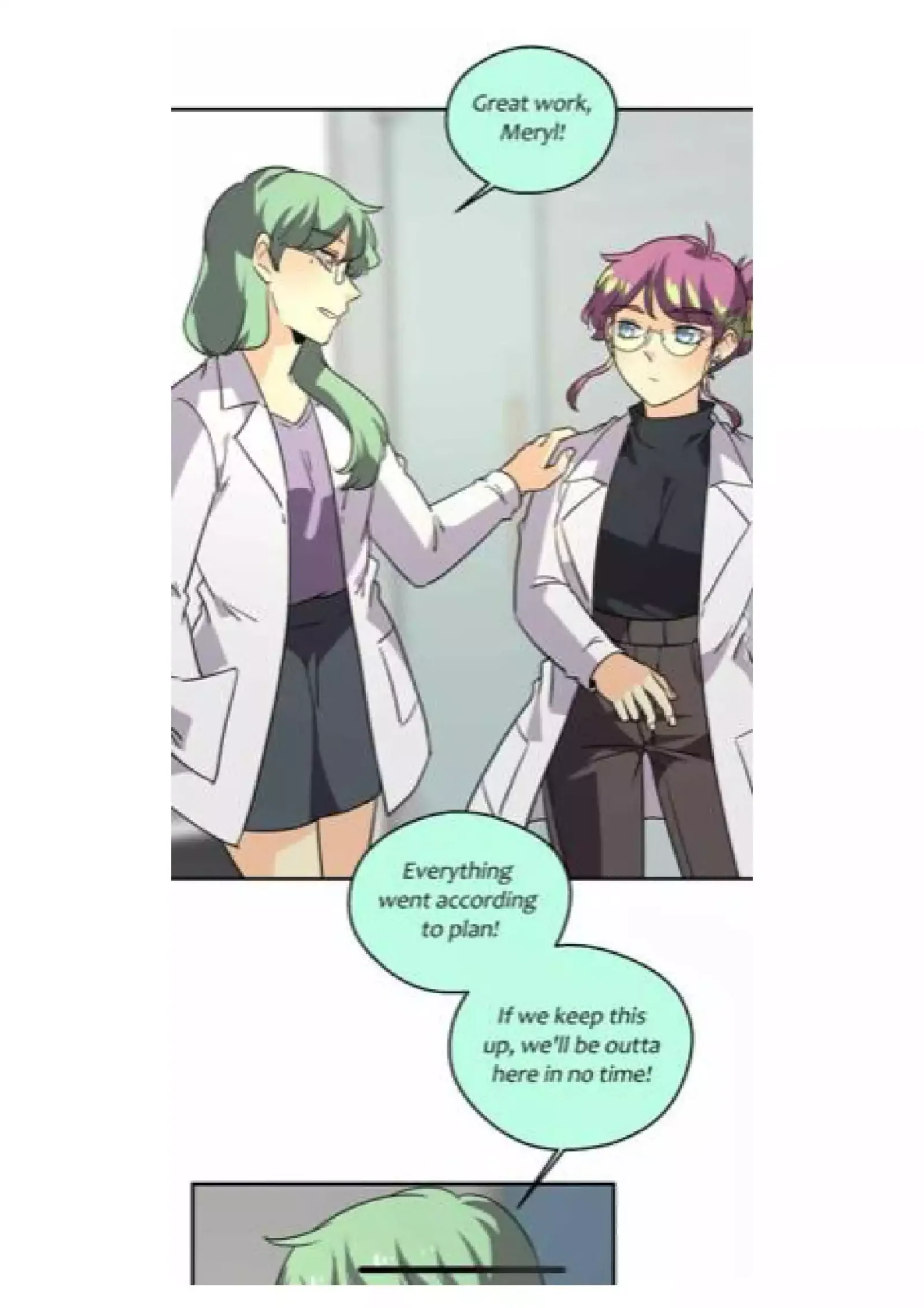 unOrdinary Chapter 264 page 44