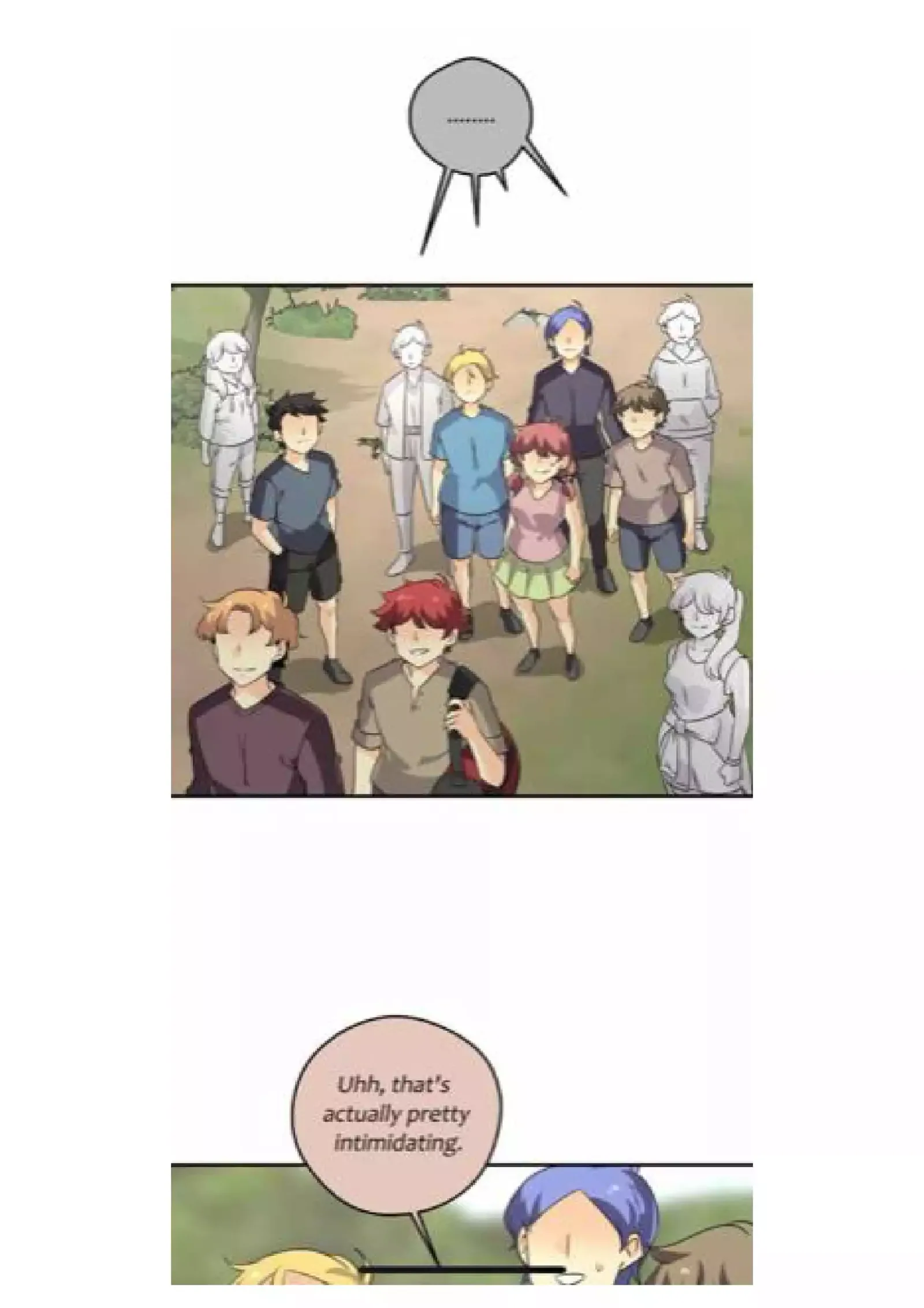 unOrdinary Chapter 264 page 47