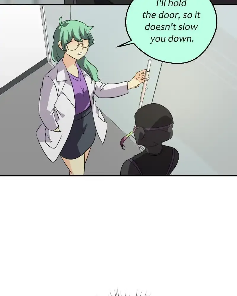 unOrdinary Chapter 261 page 137