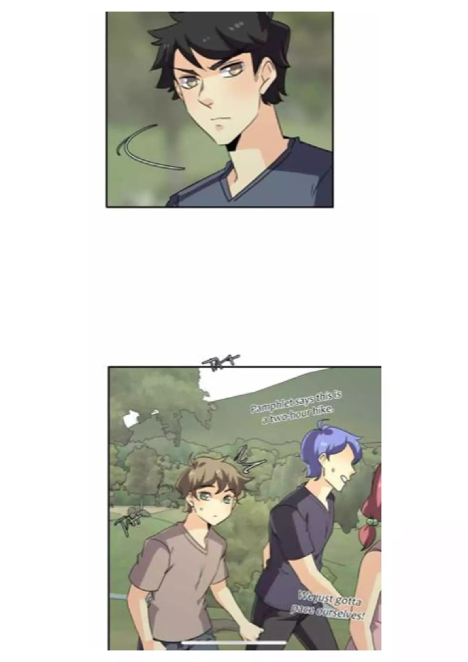 unOrdinary Chapter 264 page 51