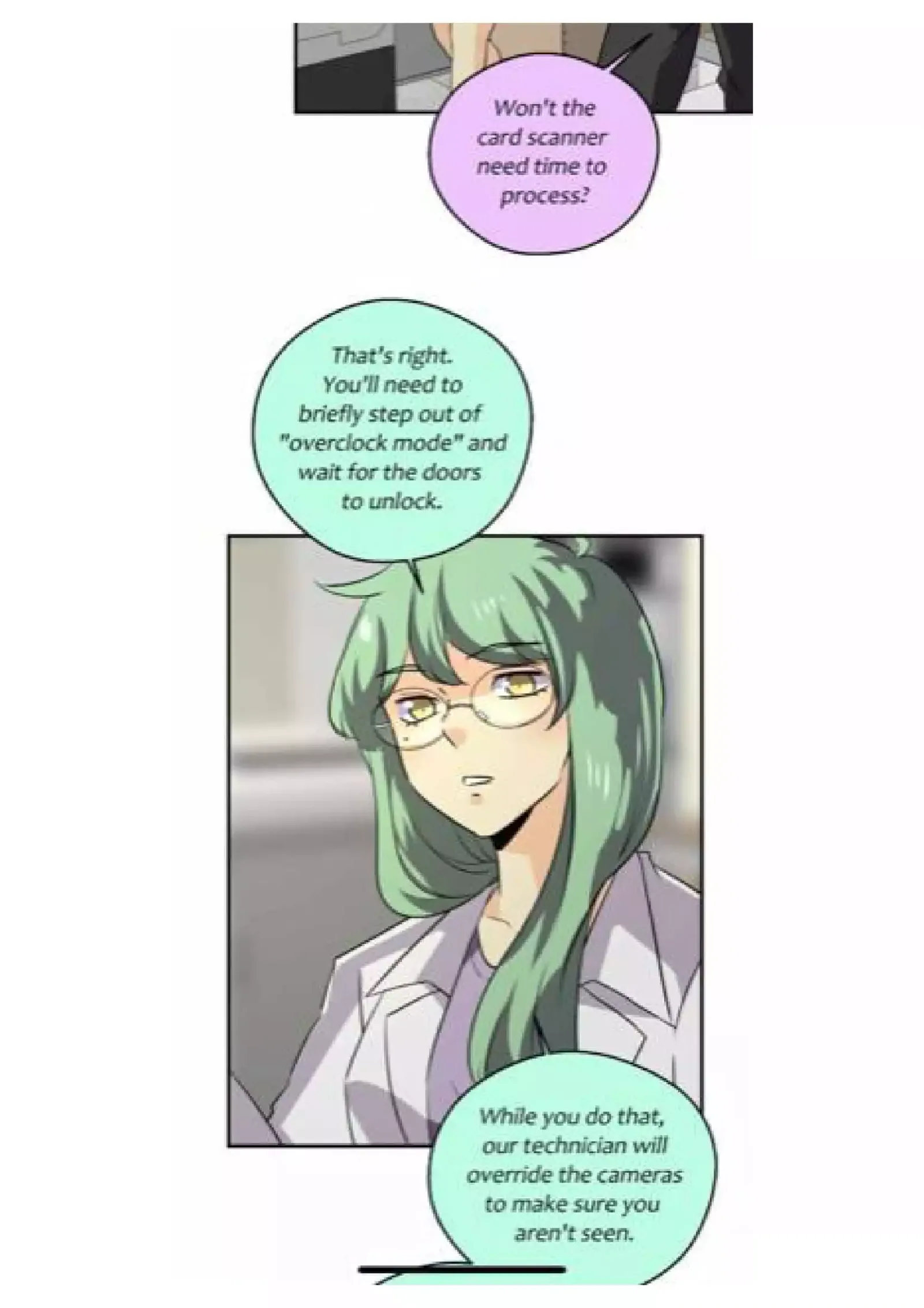 unOrdinary Chapter 264 page 57