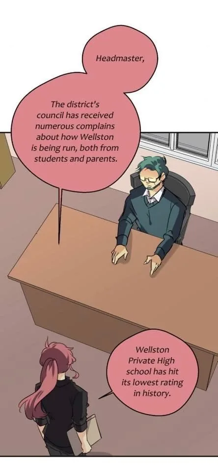 unOrdinary Chapter 274 page 7