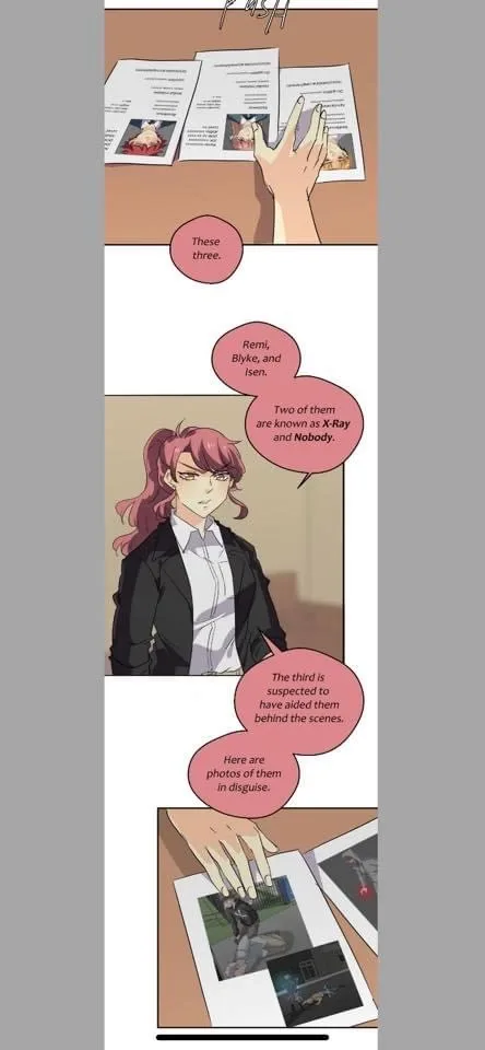 unOrdinary Chapter 274 page 20
