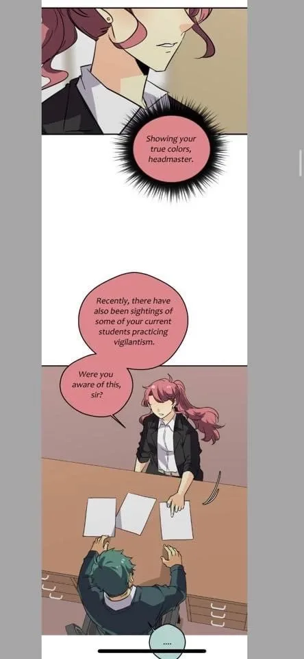 unOrdinary Chapter 274 page 19