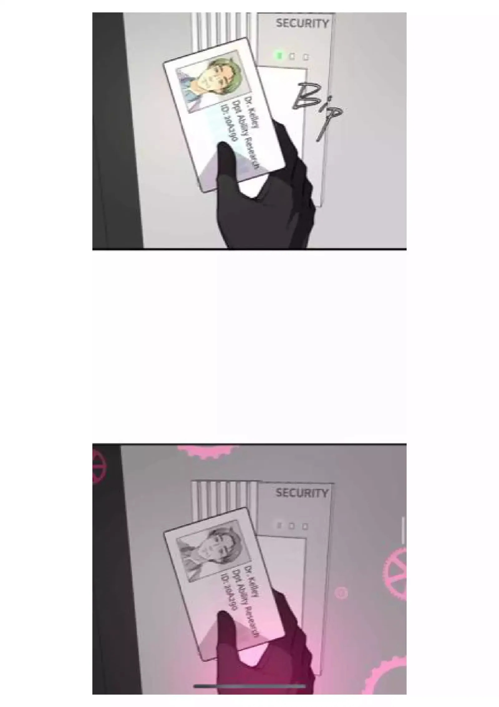 unOrdinary Chapter 264 page 67