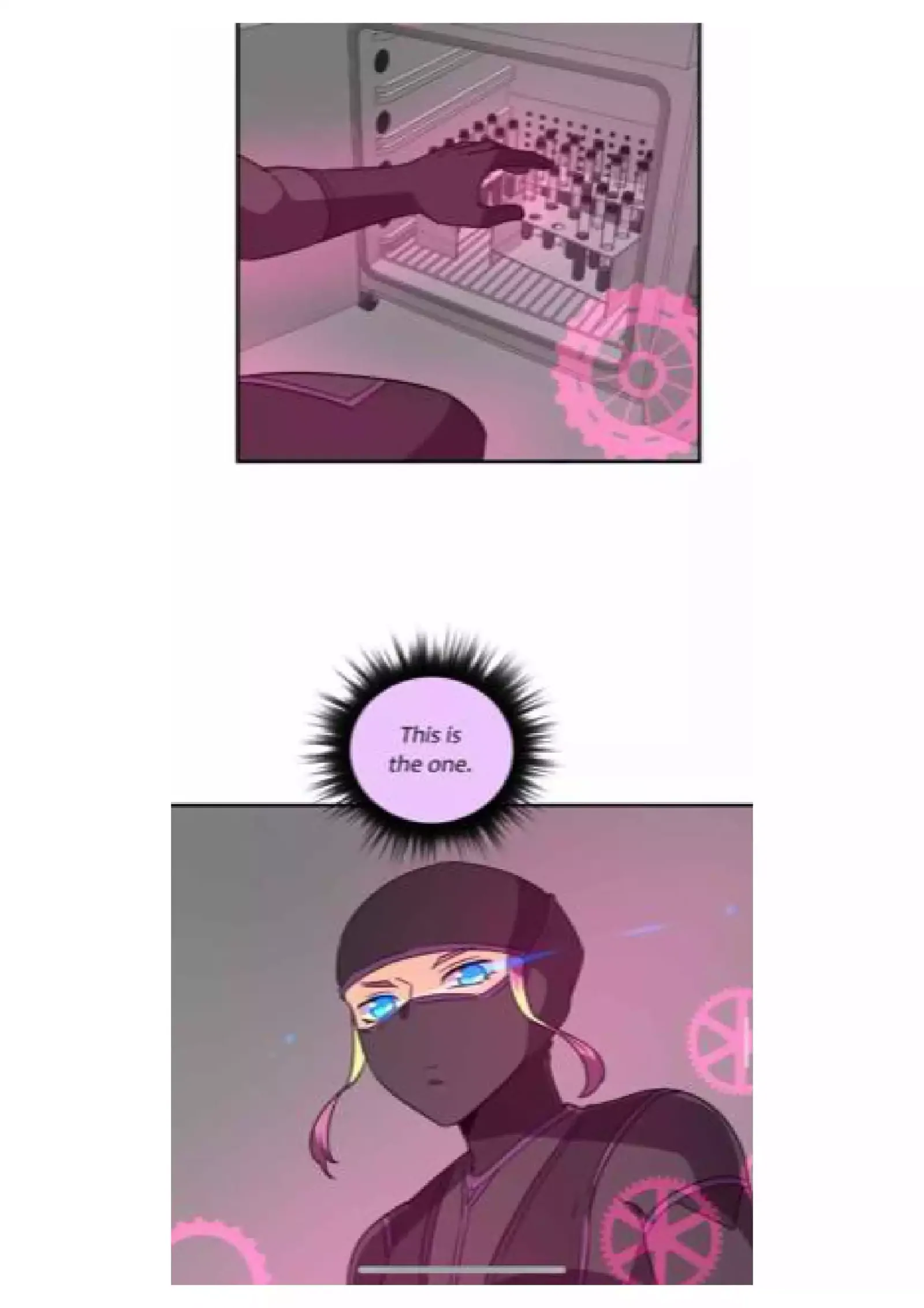 unOrdinary Chapter 264 page 71
