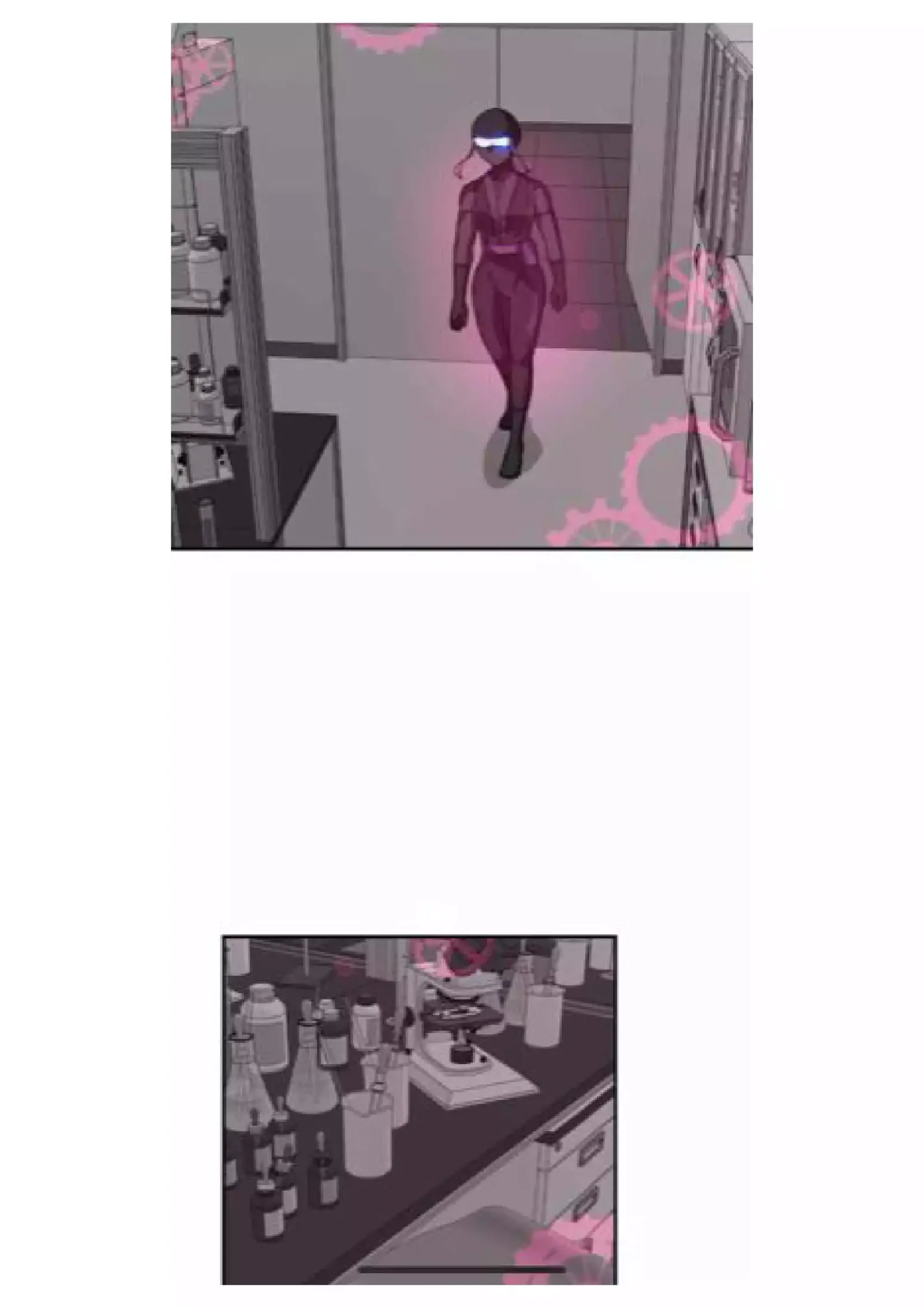 unOrdinary Chapter 264 page 69