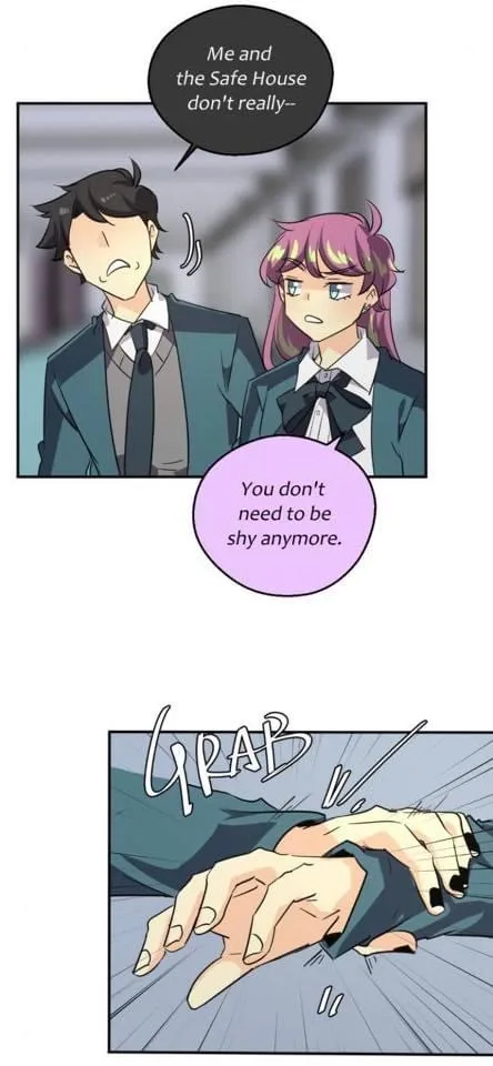 unOrdinary Chapter 274 page 36