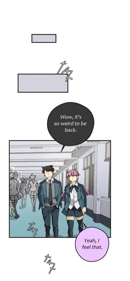 unOrdinary Chapter 274 page 33