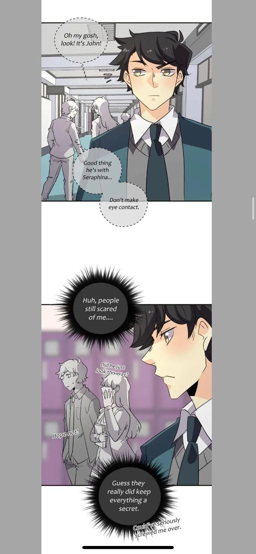 unOrdinary Chapter 274 page 34