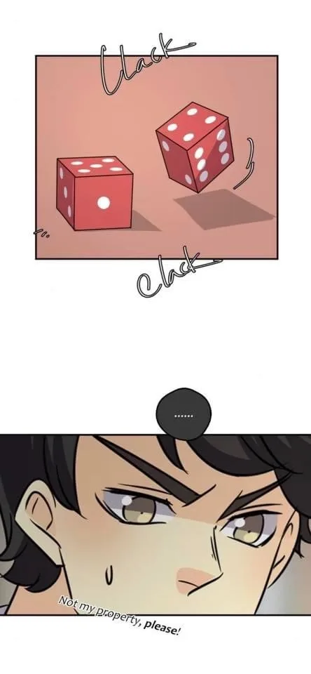 unOrdinary Chapter 274 page 49