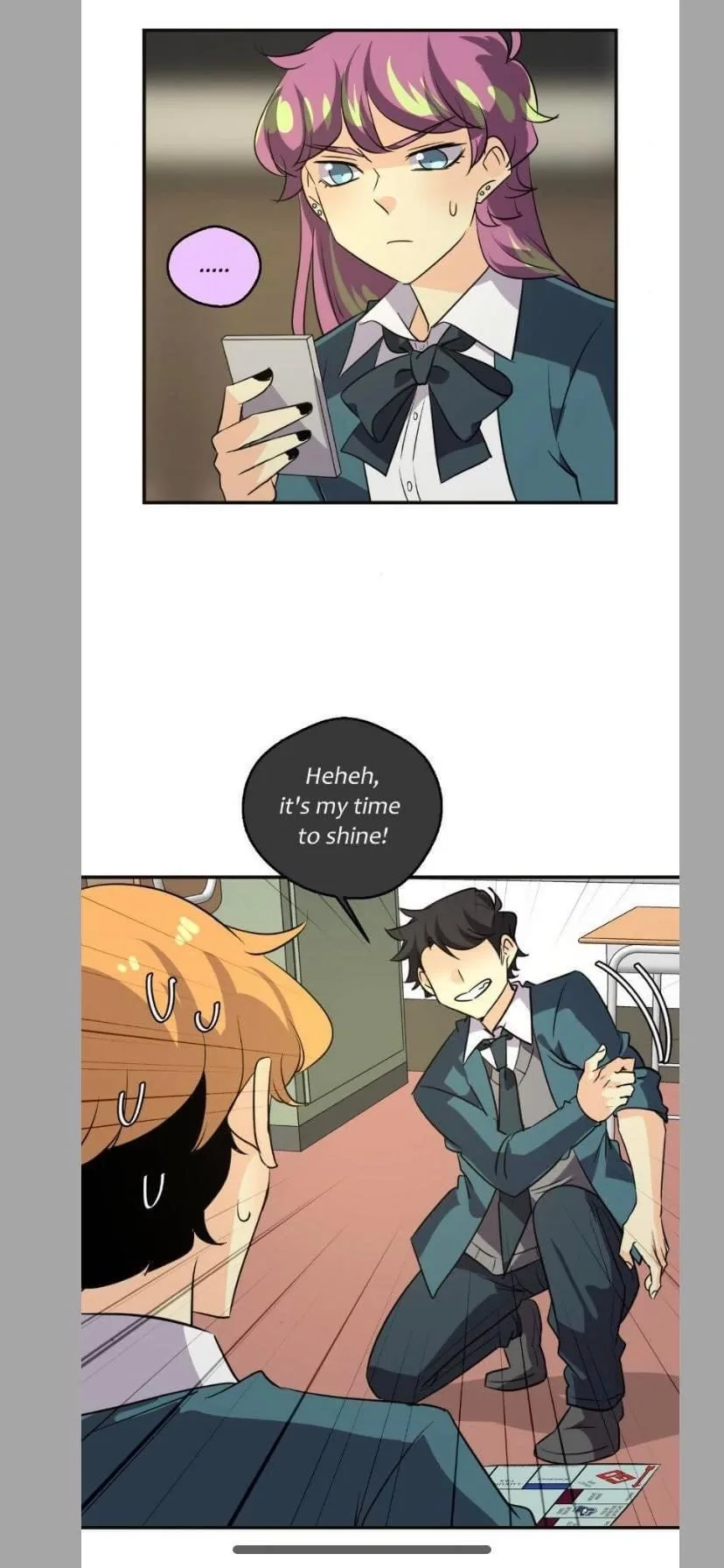 unOrdinary Chapter 274 page 55