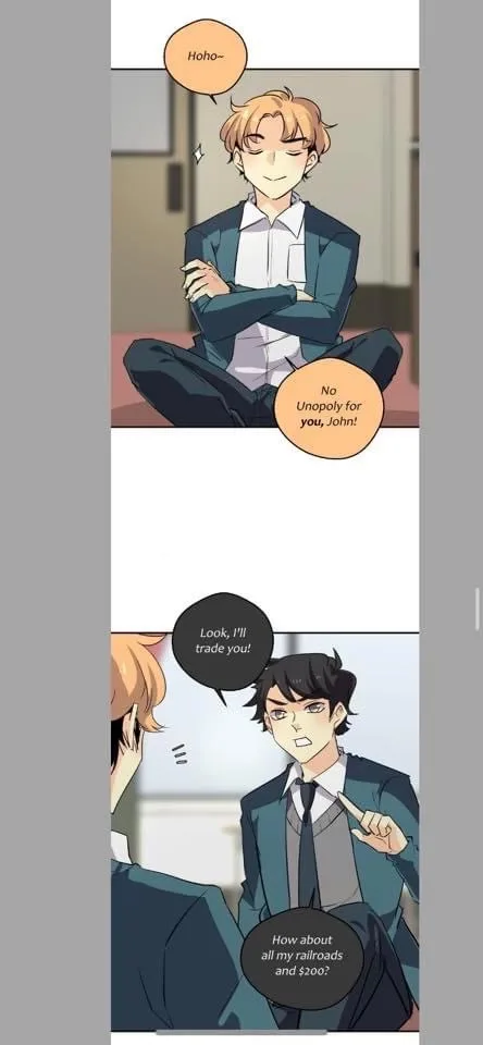 unOrdinary Chapter 274 page 51