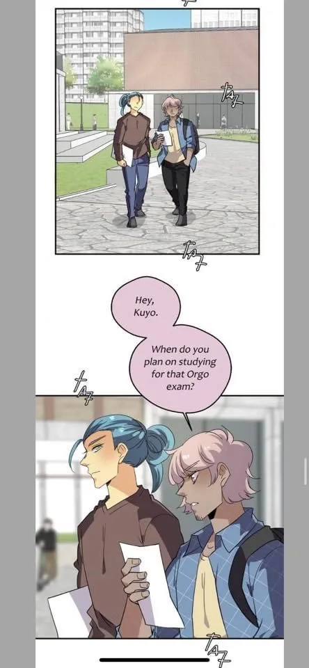 unOrdinary Chapter 274 page 60