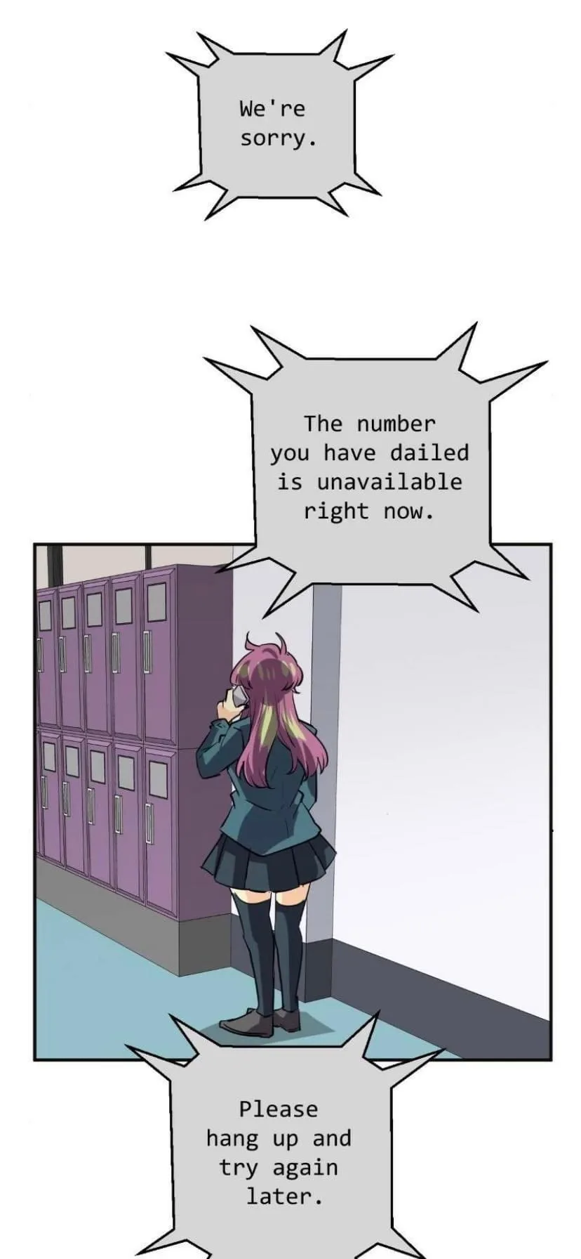 unOrdinary Chapter 274 page 58