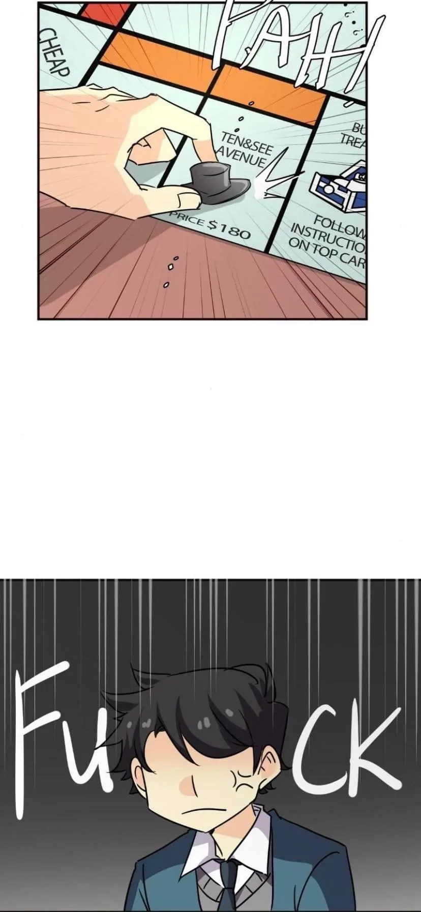 unOrdinary Chapter 274 page 50