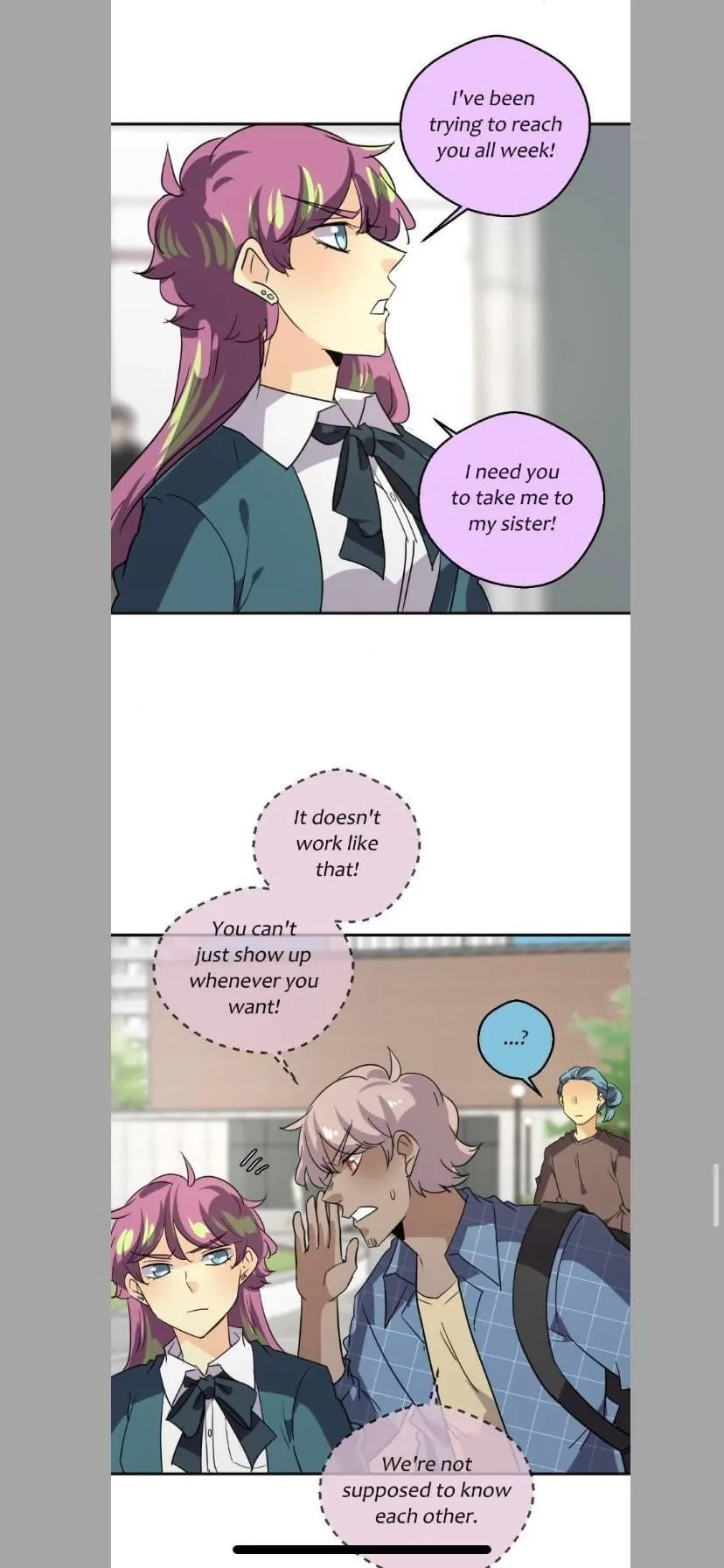 unOrdinary Chapter 274 page 66