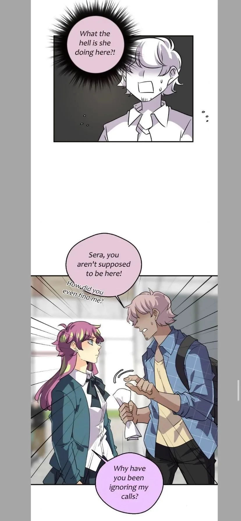 unOrdinary Chapter 274 page 65