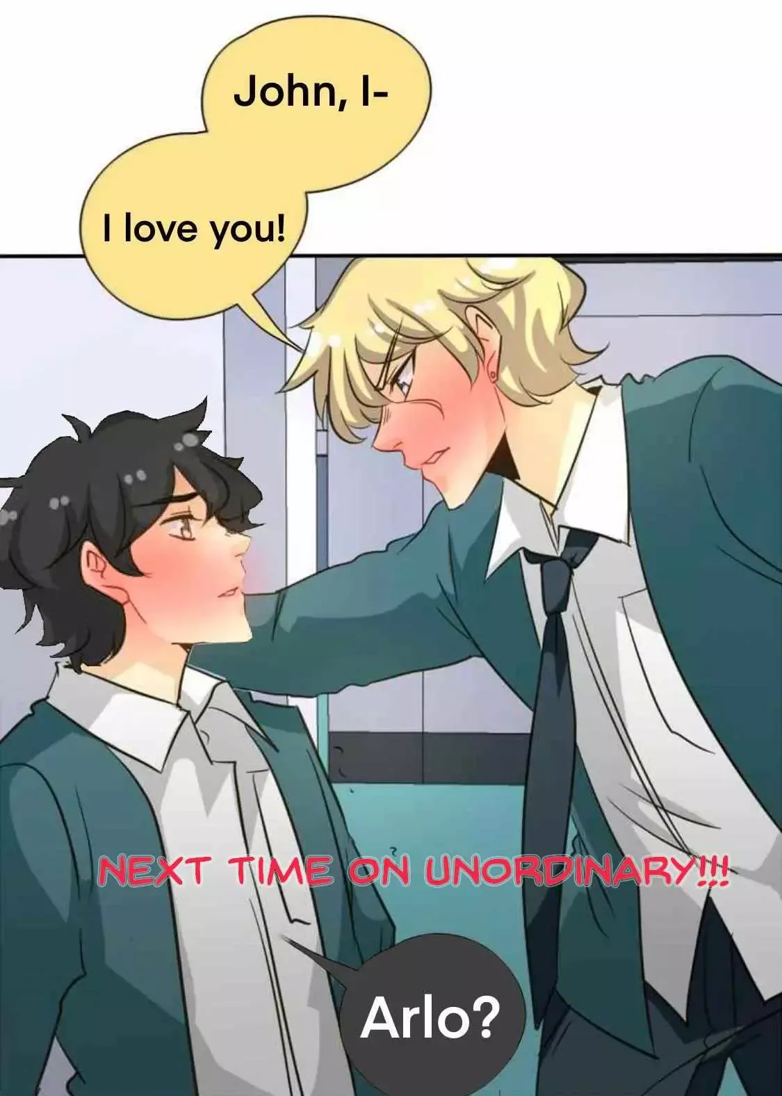 unOrdinary Chapter 280 page 8