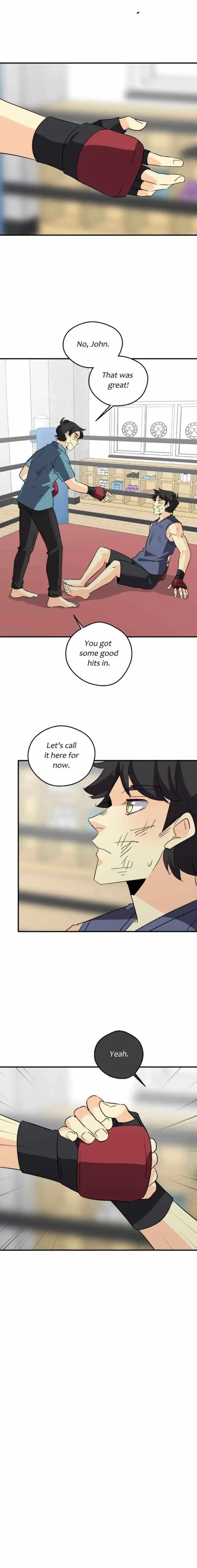 unOrdinary Chapter 279 page 4