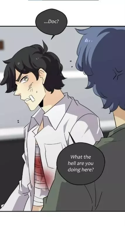 unOrdinary Chapter 283 page 81