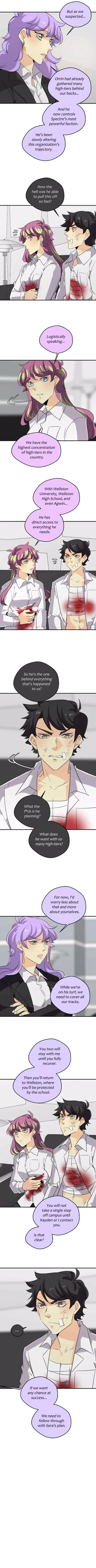 unOrdinary Chapter 284 page 4