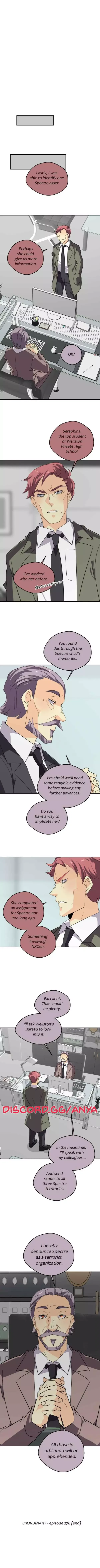 unOrdinary Chapter 284 page 5