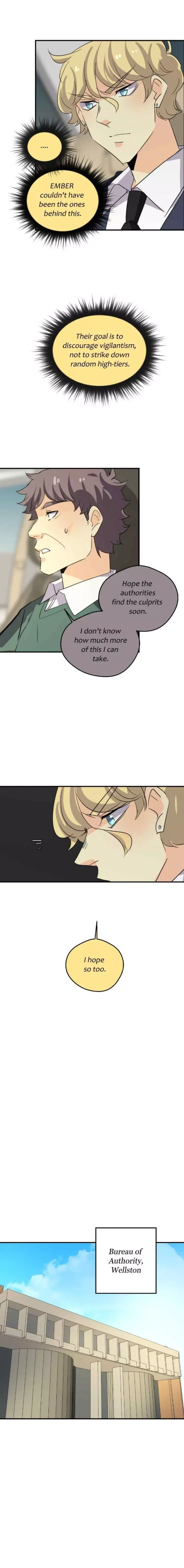 unOrdinary Chapter 285 page 4